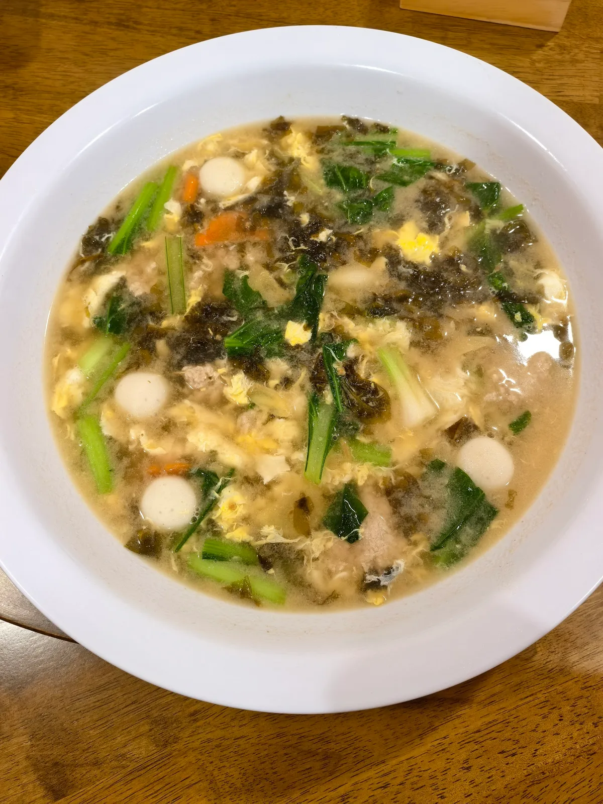 Yuan Ji Restaurant — signature dish