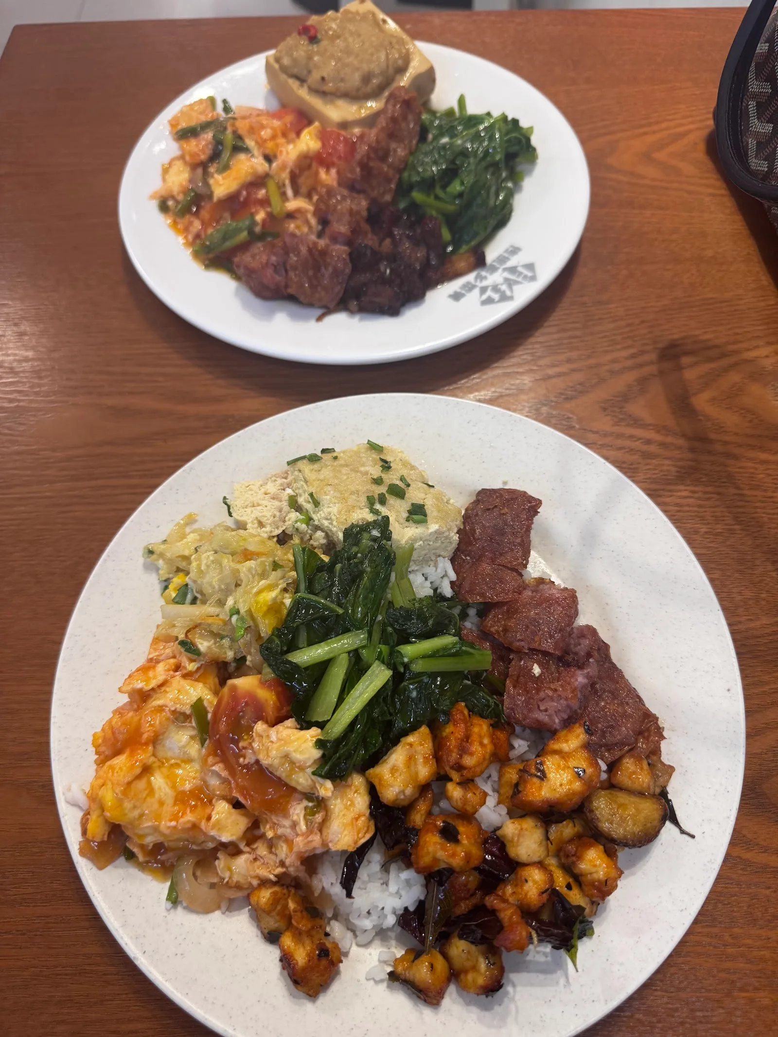 月紅传统家乡菜肴 YueHong Food — dish