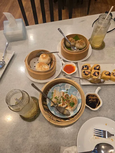 云山阁素食茶馆 Yun Shan Ge Vegetarian House — signature dish