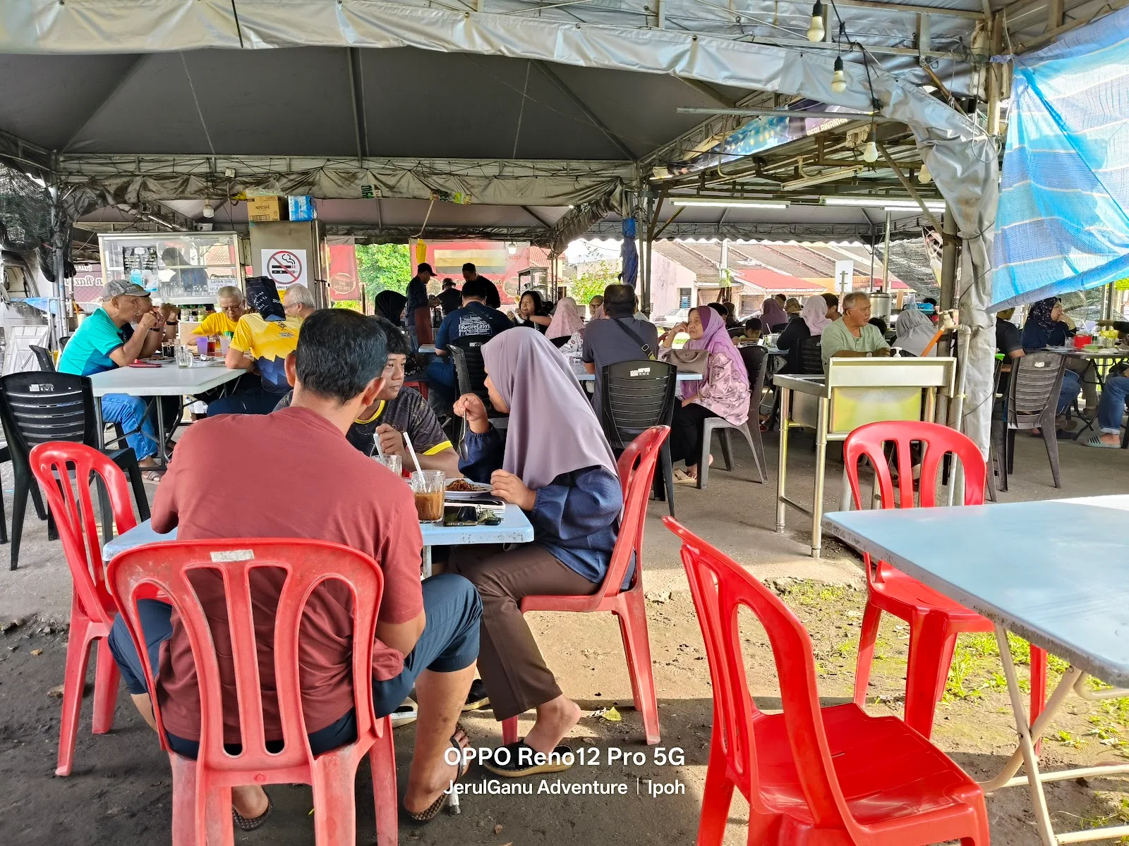 Zack Koay Teow Kerang — interior