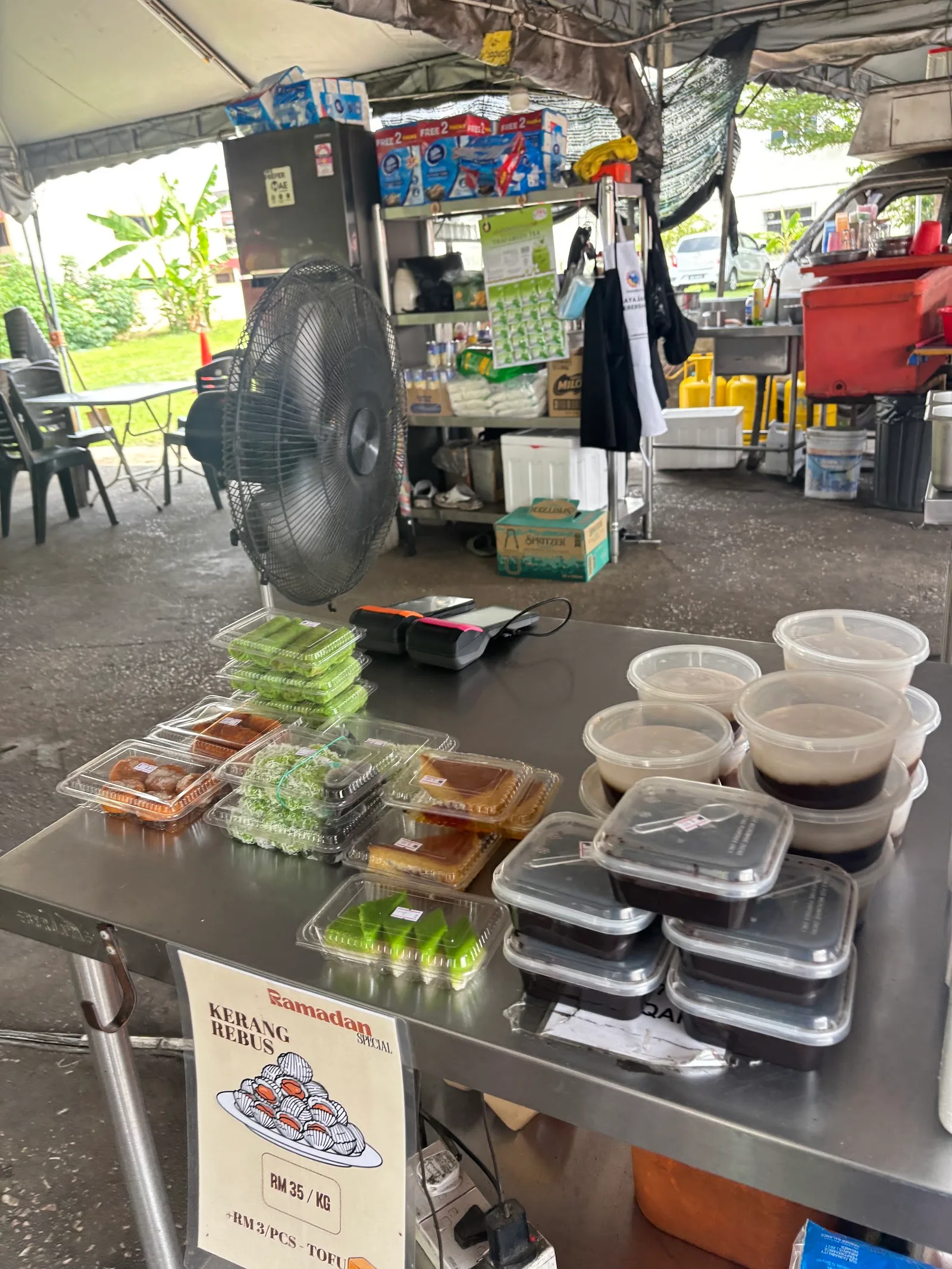 Zack Koay Teow Kerang — interior