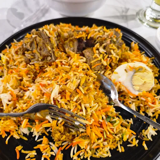 Zafran Restocafe Penang — signature dish