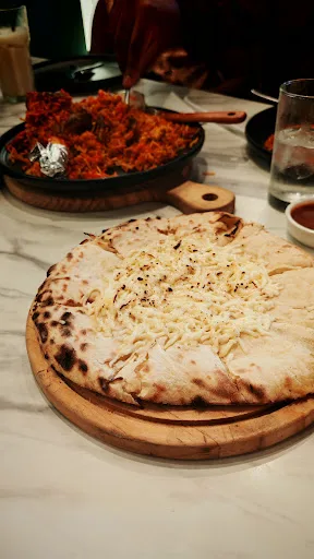 Zafran Restocafe Penang — signature dish