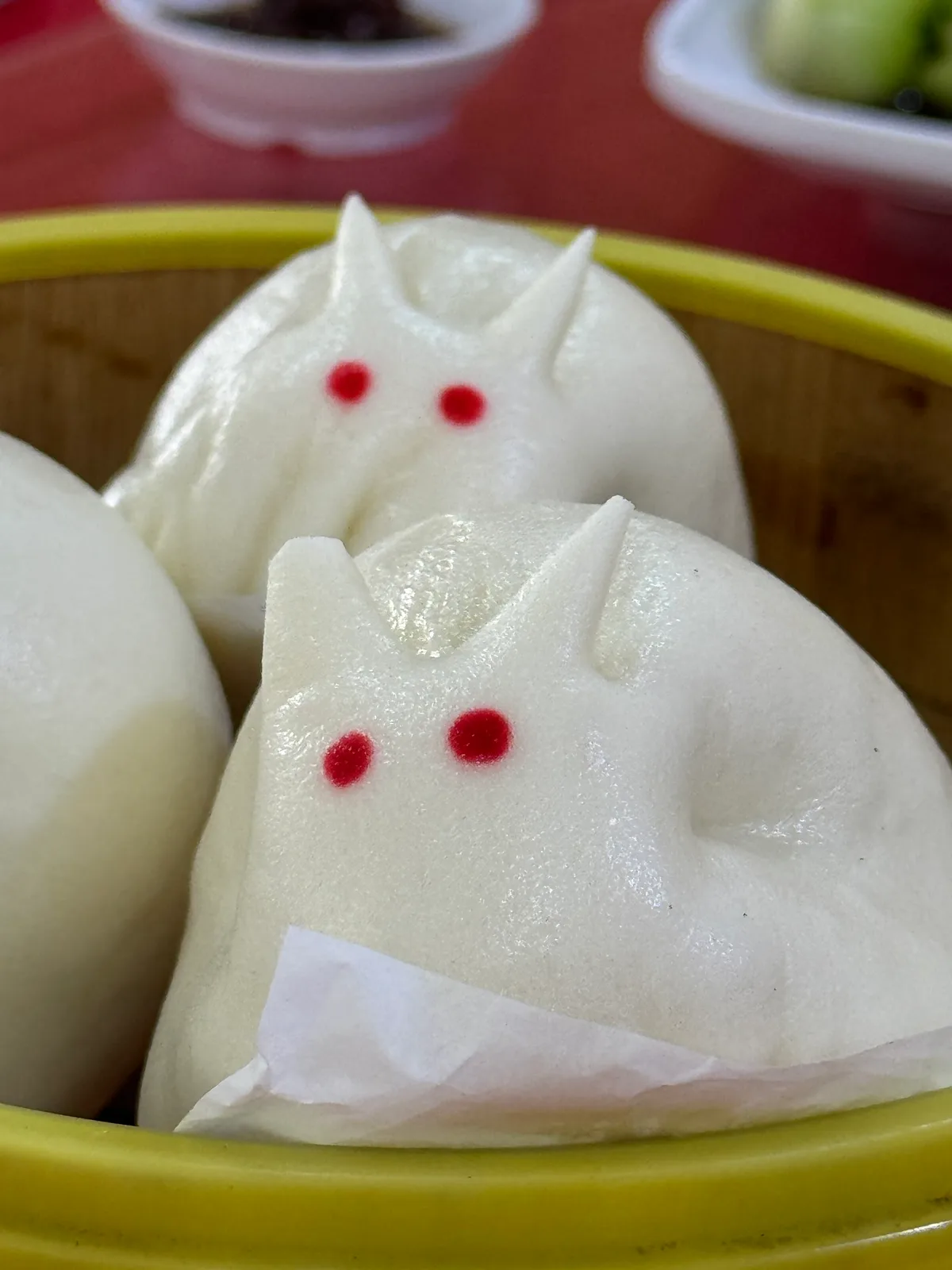 Zhen Hi Hao Dim Sum Restaurant — signature dish