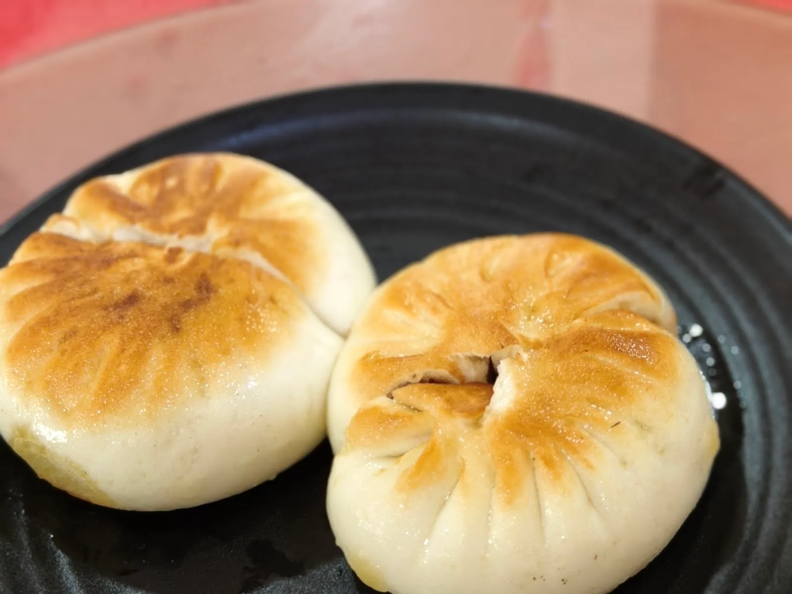 Zhen Hi Hao Dim Sum Restaurant — dish