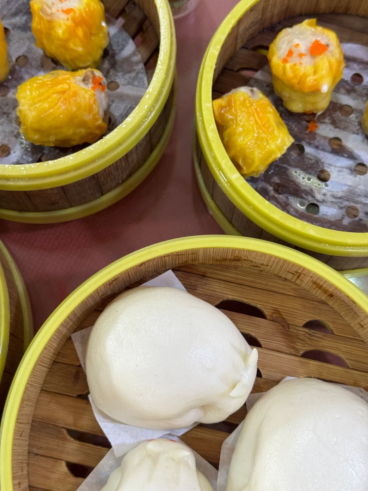 Zhen Hi Hao Dim Sum Restaurant — signature dish