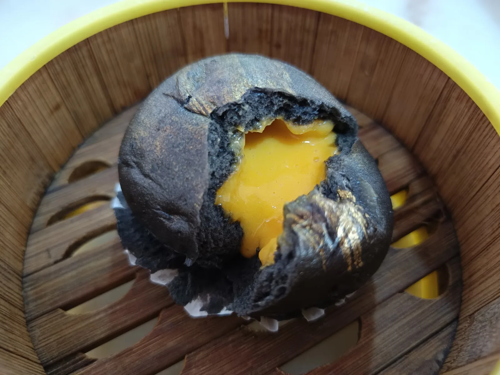 Zhen Hi Hao Dim Sum Restaurant — dish