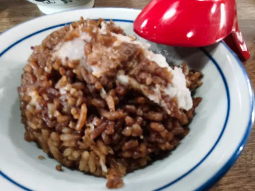 Zheng Xiang Yam Rice — dish
