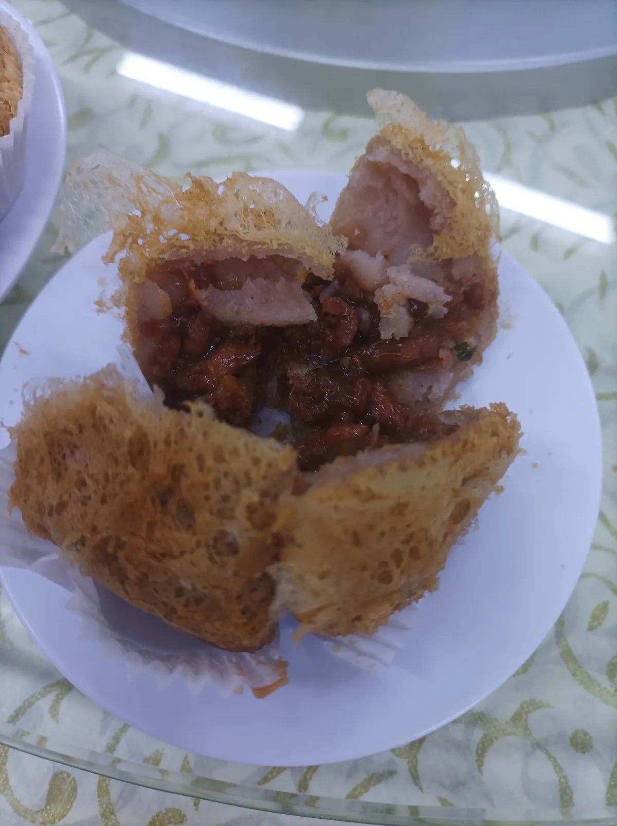 Zui Le Xuan Dim Sum Restaurant — signature dish