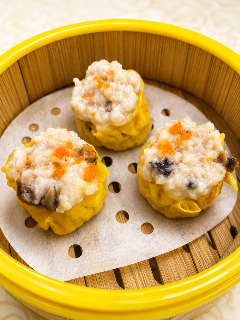 Zui Le Xuan Dim Sum Restaurant — dish