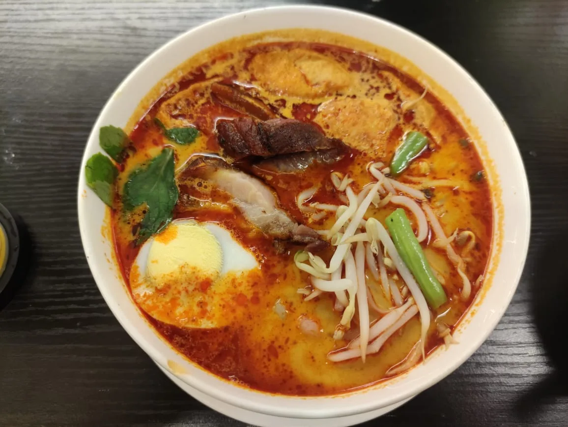 百香楼 — dish