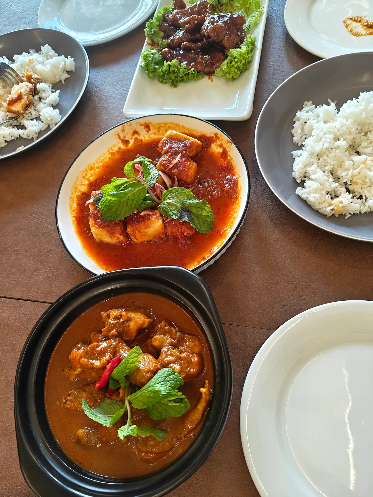 百香楼 — signature dish