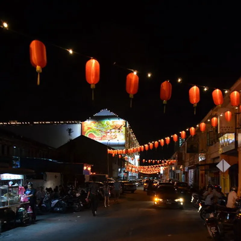 888 Hokkien Mee — storefront