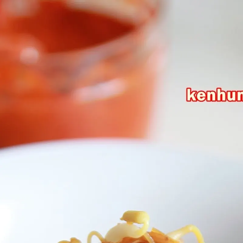 Ah Kok Hokkien Mee — dish from the review
