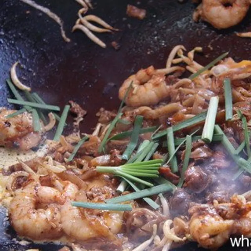 Ah Leng Char Koay Teow