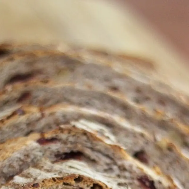 Continental Bakery — dish from the review