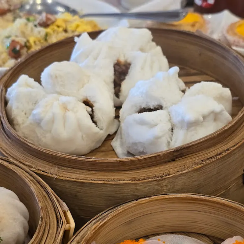 点心栈 Dim Sum Station - Promenade — dish from the review