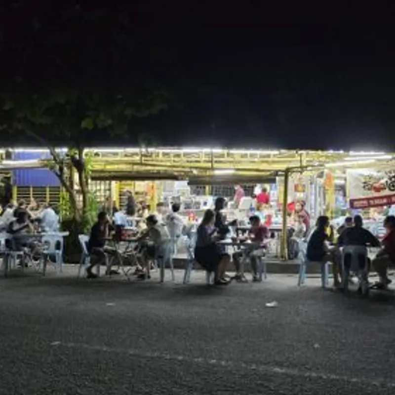 GP Soon Rojak — storefront