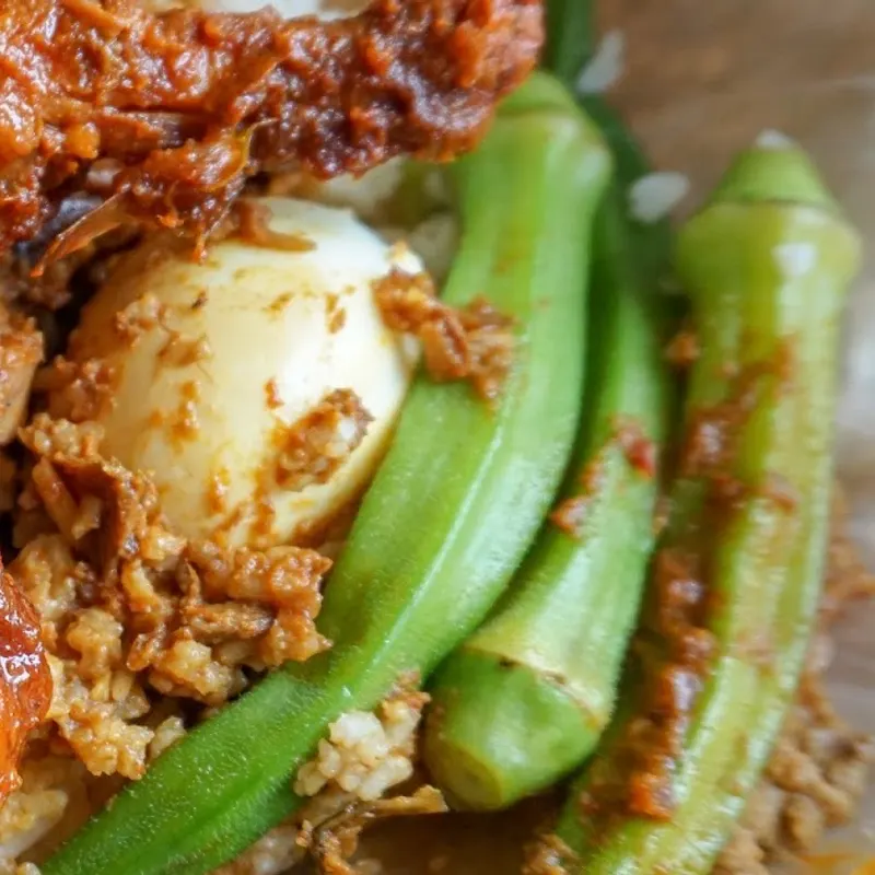Hameediyah — dish from the review