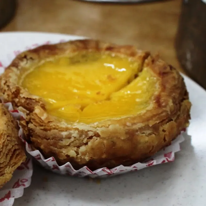 Maxim Dim Sum Pekaka — dish from the review