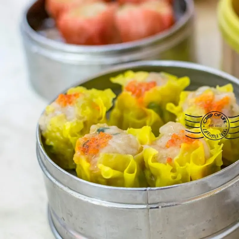 Maxim Dim Sum Pekaka — dish from the review