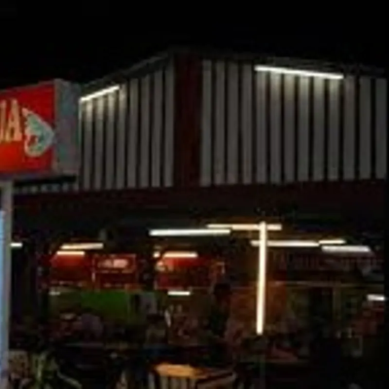 Mee Rebus Pak Ngah — storefront