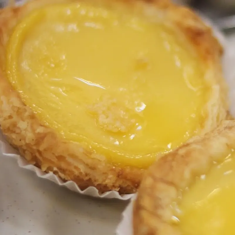 Restoran Chaw Choon Dim Sum — dish from the review