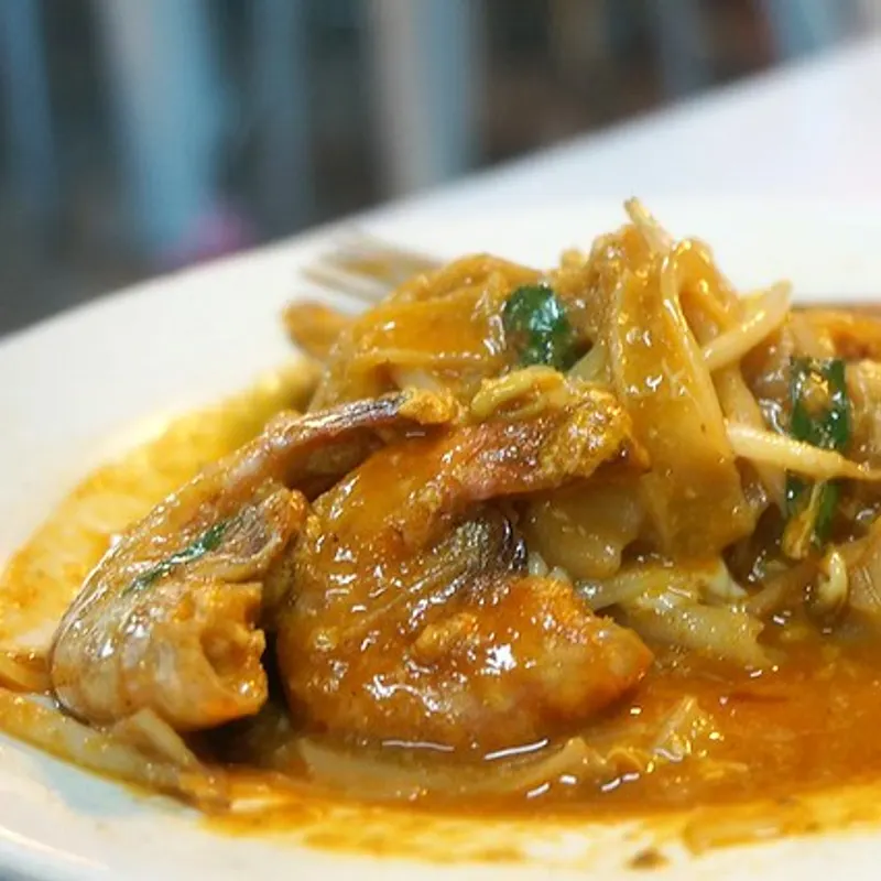 Sany Char Koay Teow