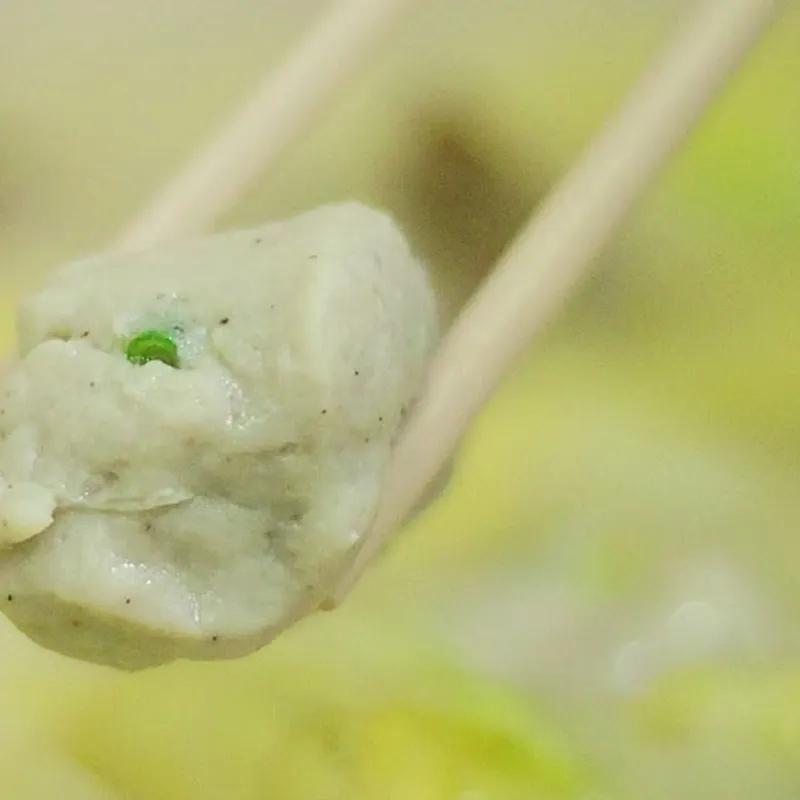 Sawara Original Steamboat — dish from the review