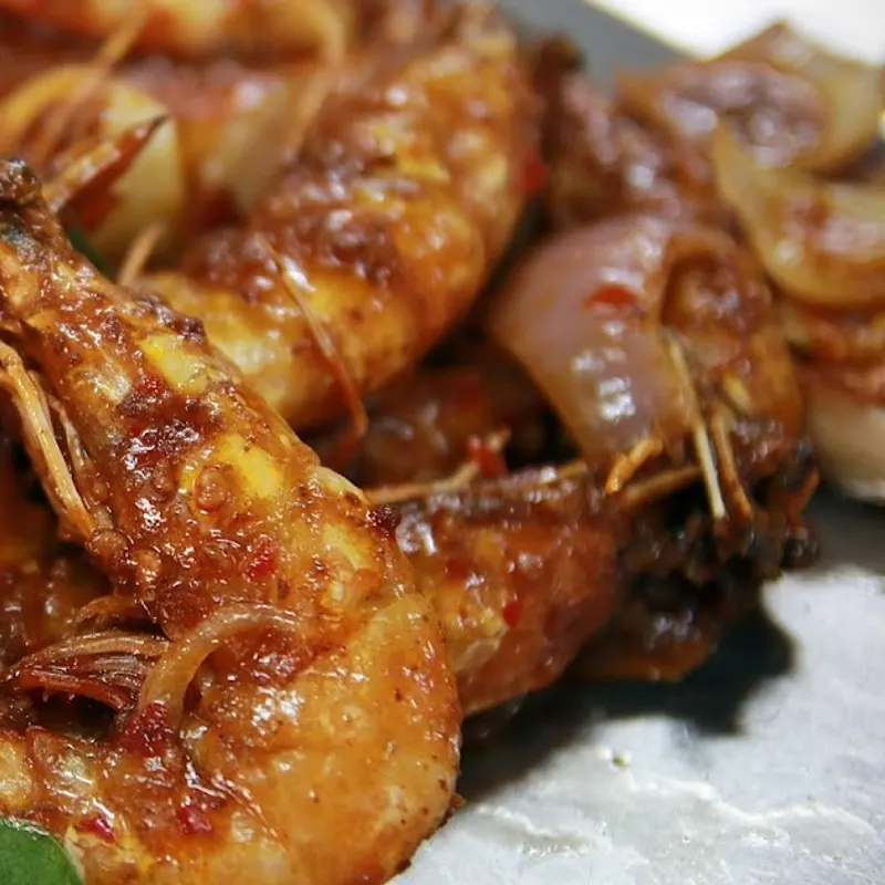 Soon Lai Seafood 順來本地海鮮 — dish from the review
