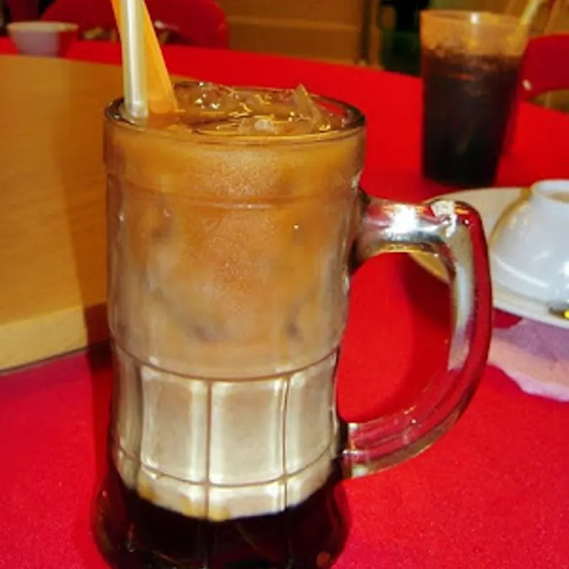 Tai Tong Seafood Restaurant — dish from the review