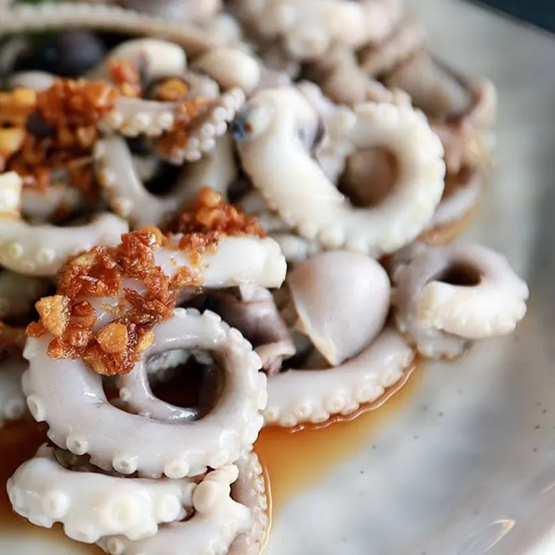 Tambun Jade Seafood Restaurant 景羱海鲜 — dish from the review