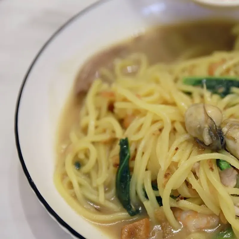 Thum Kee Char Hor Fun — dish from the review