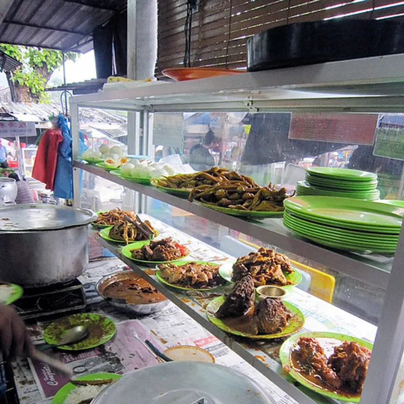 Wah Meng Kopitiam (Air Itam Market Koay Chiap) — dish from the review
