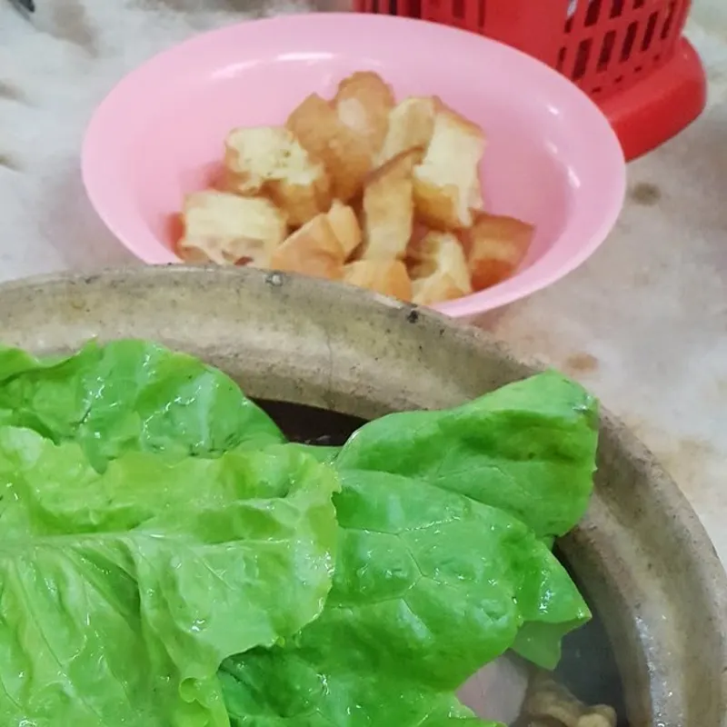 Wang Ji Bak Kut Teh 旺记肉骨茶(BM Famous) — dish from the review