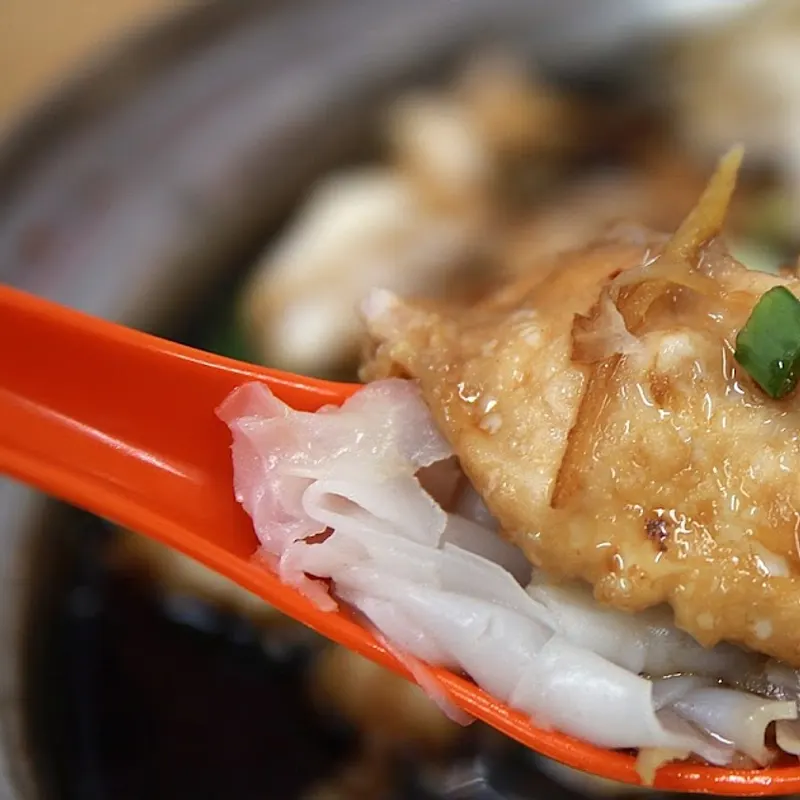 Wong Chau Jun Restaurant