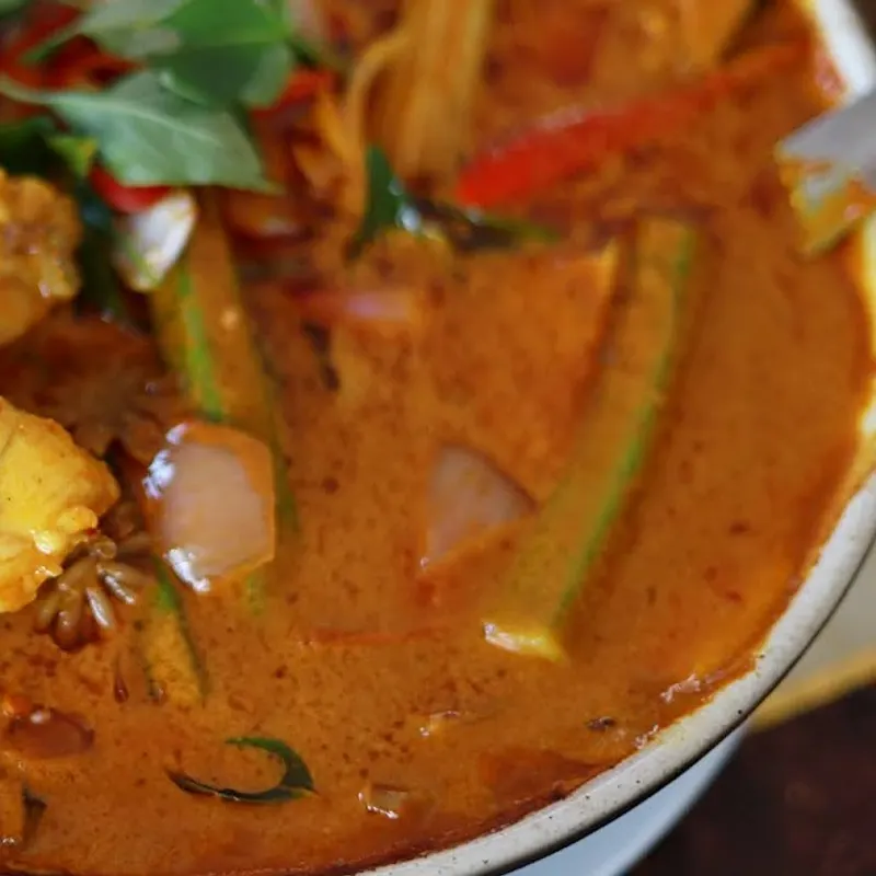 Yu Xuan Kopitiam — dish from the review