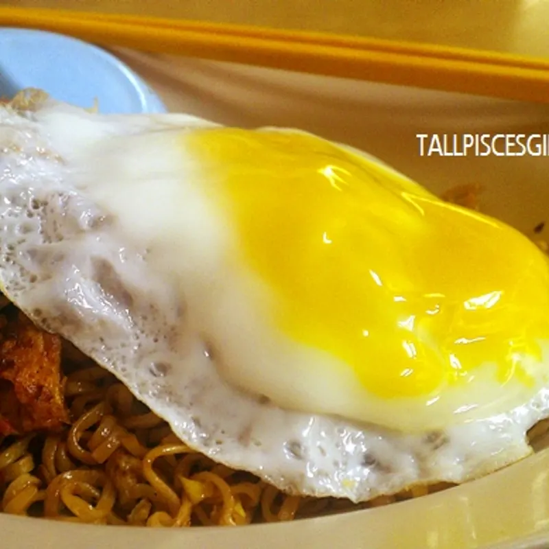 Restoran Yunus Khan — dish from the review