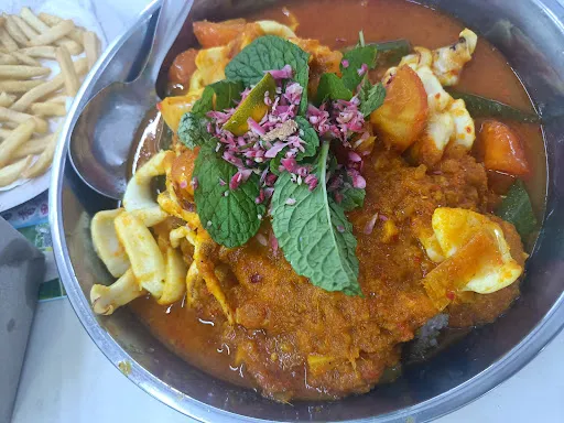 candice chong — photo from their Google review