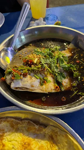 Steve Wong TK — photo from their Google review