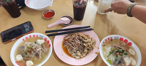 Gaius Leong — photo from their Google review