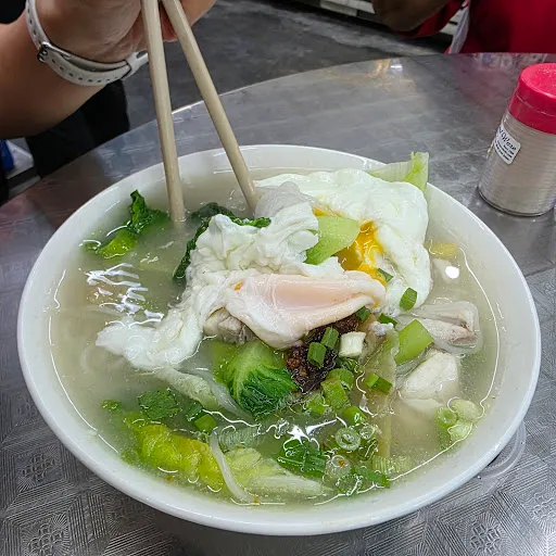 Ray — photo from their Google review