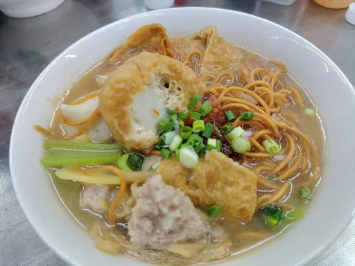 Mabel popo — photo from their Google review