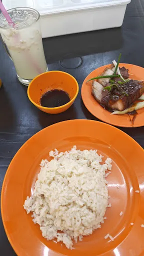 Mann Thang — photo from their Google review
