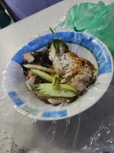 Wei Keat Lee — photo from their Google review