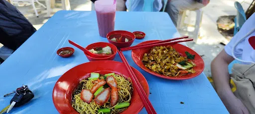pong Gim — photo from their Google review
