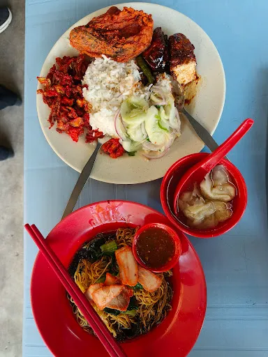 Khye Shen Sim — photo from their Google review