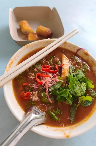 Aya — photo from their Google review