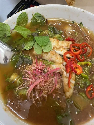 jazphyn Garfil — photo from their Google review