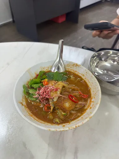 Tiffany Fong — photo from their Google review